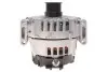 Фото Генератор BMW 3 (F30/F80)/5 (F10)/X3 (F25) B47/B46/B48/B37 (14V/180A) Solgy (408019) зображення 5