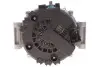 Фото Генератор BMW 3 (F30/F80)/5 (F10)/X3 (F25) B47/B46/B48/B37 (14V/180A) Solgy (408019) зображення 7