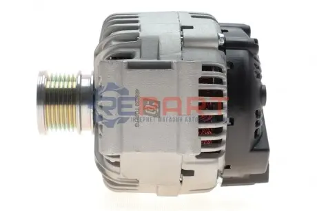 Генератор MB Sprinter 3.0 CDI (OM642) (12V/170A) Solgy 408020 Купити в Україні