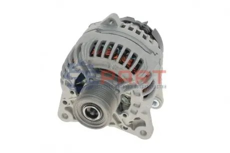 Генератор Renault Kangoo 1.5 dCi 08- (12V/150A) Solgy 408022