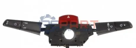 Перемикач поворотів (гітара) MB Vito (W638) 96-03 Solgy 410003 Купити в Україні