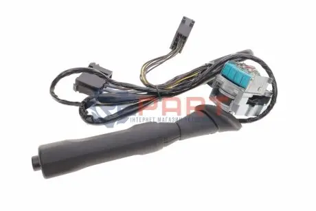 Перемикач поворотів MB 609-814D/Vario Solgy 410005 Купити в Україні