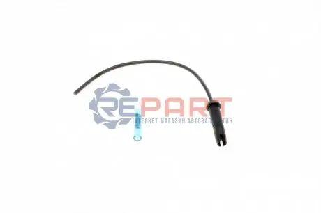 Ремкомплект кабеля свічки розжарювання (універсальний) Solgy 412007 Купити в Україні
