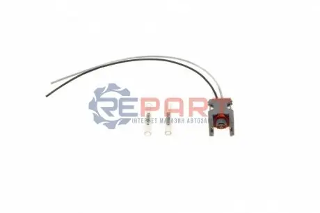 Ремкомплект кабеля форсунки Ford/Renault/Hyundai (Delphi System) Solgy 412009 Купить в Украине