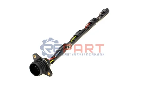 Ремкомплект кабеля форсунки VW T5/Caddy/Golf/Passat 1.9TDI 05-10 Solgy 412012 Купити в Україні