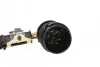 Фото Ремкомплект кабеля форсунки VW T5 2.5TDI 03-09/Touareg 5.0TDI 02-10 (1-5cyl.) Solgy (412013) зображення 5