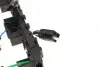 Фото Ремкомплект кабеля форсунки VW Golf V 2.0TDI 16V 03-08/Jetta 2.0TDI 16V 05-10 Solgy (412016) зображення 3