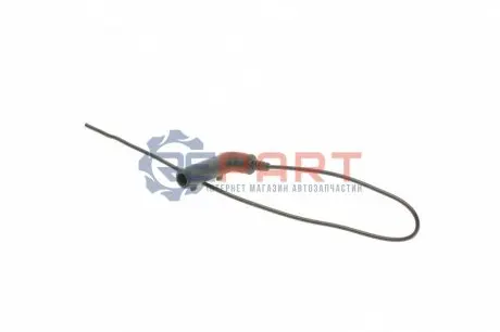 Ремкомплект кабеля свічки розжарювання VW Caddy II 1.9 TDI/LT 2.8 TDI 94-10 Solgy 412018 Купити в Україні