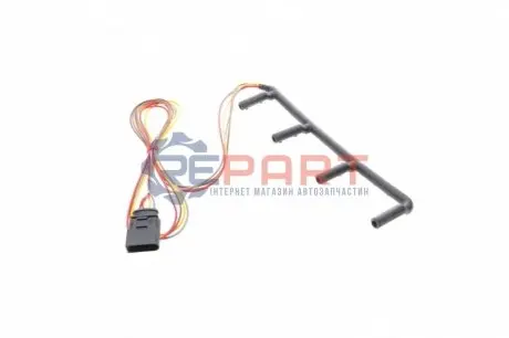 Ремкомплект кабеля свечи накаливания VW Golf IV 1.9 TDI 00-05. Solgy 412020 Купить в Украине