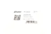 Ремкомплект кабеля свічки розжарювання VW Caddy III 2.0 SDI 04-10 Solgy (412023) зображення 5