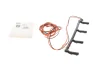 Ремкомплект кабеля свічки розжарювання VW Caddy III 2.0 SDI 04-10 Solgy (412023) зображення 6