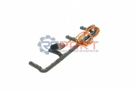 Ремкомплект кабеля свічки розжарювання Skoda Fabia/VW Polo 1.9 TDI 00-10 Solgy 412026 Купити в Україні