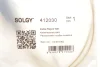Ремкомплект кабеля датчика зносу гальмівних колодок VW Caddy/Golf/Passat/T5 04 Solgy (412030) зображення 2