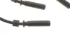 Фото Ремкомплект кабеля свічки розжарювання VW T5 2.5 TDI 03-09 Solgy (412032) зображення 3