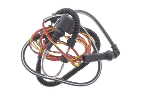 Ремкомплект кабеля датчика ABS Solgy 412035