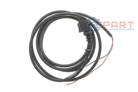 Ремкомплект кабеля датчика ABS (задній) VW T6 15- (L) Solgy 412037