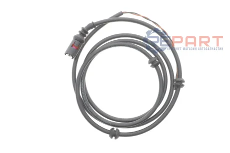 Ремкомплект кабель датчика ABS (передний) VW T5/T6 03- (R) Solgy 412038