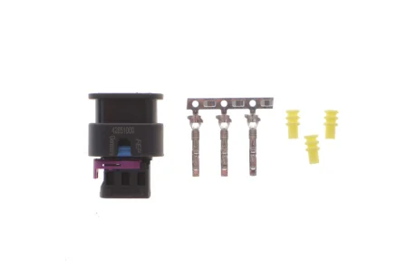 Раз\'ъем электрический Solgy 412042