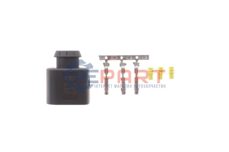 Раз\'ъем электрический Solgy 412047