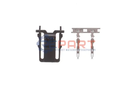 Роз\\'єм электрический Solgy 412051