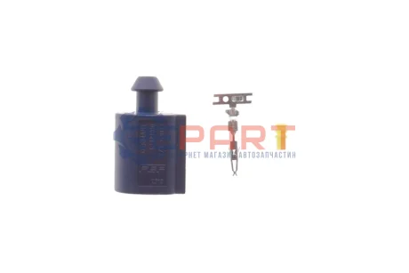 Роз\\'єм электрический Solgy 412052