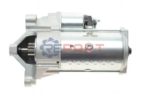 Стартер Citroen Berlingo/Jumper/Jumpy/Fiat Scudo/Peugeot Boxer/Expert/Partner (1.8kw) (z=11) Solgy 413001