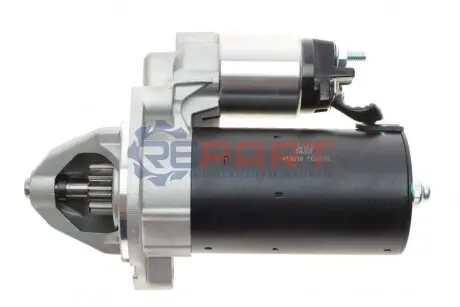 Стартер MB Sprinter/Vito 2.2CDI 00-09 (1.7kw) (z=12) Solgy 413010 Купить в Украине