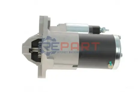 Стартер Renault Kangoo/Megane/Nissan Qashqai/Dacia Dokker/Duster/Logan 1.5 dCi 08- (1.6kw) Solgy 413013 Купити в Україні