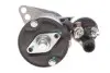 Стартер VW Caddy/T5 1.9TDI 03-/Skoda Fabia 1.4-1.9 D 03-10/Seat Altea 1.4-2.0 D 04- (2kw) (z=10) Solgy (413019) зображення 3