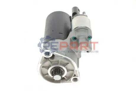 Стартер VW Crafter 2.5TDI 06-13 (2kw) (z=9) Solgy 413020 Купить в Украине