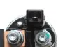 Стартер VW LT 2.5TDI 96-06 (2kw) (z=9) Solgy (413021) зображення 3