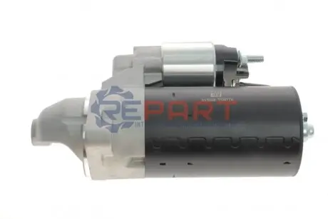 Фото Стартер MB Sprinter 906 2.0/2.2 CDI 06- OM651 (2.2kw) (z=13) Solgy (413024) изображение 1