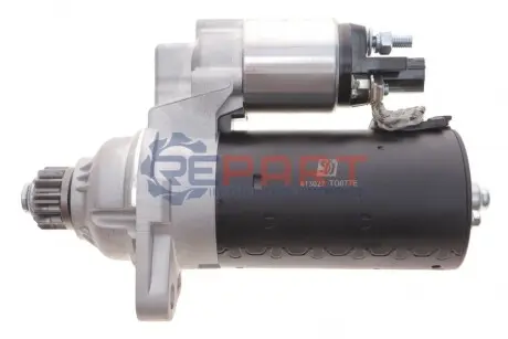 Стартер VW Caddy III/T5 2.0 TDI 09-15 (1.7kw) (z=13) Solgy 413027 Купити в Україні