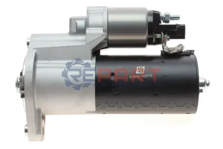 Фото 1 — Стартер VW Amarok/Crafter 2.0 TDI 10-16 (1.7kw) (z=12) Solgy (413028) Фото Стартер VW Amarok/Crafter 2.0 TDI 10-16 (1.7kw) (z=12) Solgy (413028) зображення 1