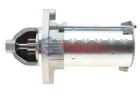 Стартер Fiat Doblo/Panda/Punto/Fiorino 1.3 D 05- (1.2 kw) (z=9) Solgy 413031 Купить в Украине