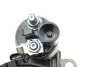 Стартер VW T5 2.5 TDI 03-09 (2.4 kw) (z=10) Solgy (413033) изображение 4