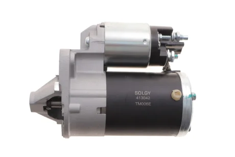 Стартер Solgy 413042