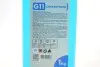 Фото Антифриз (синій) G11 (концентрат) (1kg) Solgy (503003) зображення 2
