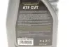 Фото Олива ATF CVT (1L) (BMW Mini Cooper EZL 799/MB 236.20/VW TL521 16/VW G052516) Solgy (504001) зображення 2