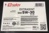 Масло 5W30 EXTRASINT A7-B7 (208L) (ILSAC GF-6/FORD 913D/MB 229.61/RN 0700/) (API SN Plus/SP) Solgy (504014) изображение 2