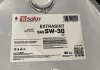 Масло 5W30 EXTRASINT C2 (60L) (API SN/CF/ACEA C2/MB 229.31/MB 229.51/MB 229.52/MB 226.5/BMW LL-04) Solgy 504021 (фото 2)