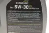Масло 5W30 EXTRASINT C3 VW 504.00/507.00 (5L) (API SN/CF/BMW LL-04/MB 229.51/PORSCHE C30) Solgy (504022) изображение 2