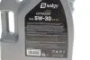 Фото Олива 5W30 EXTRASINT C4 LS (5L) (RN 0720/MB226.51/API SN/CF/ACEA C4 сумісний A3/B4) Solgy (504026) зображення 2