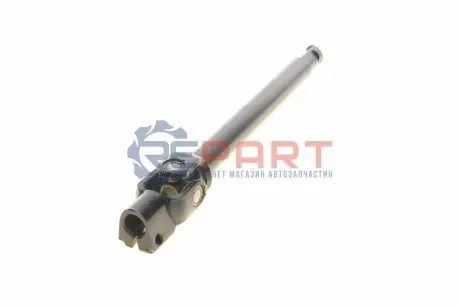 Карданчик керма MB Sprinter/VW Crafter 06-(пошкоджений пильник хрестовини) Solgy DSC_221006 Купити в Україні