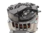 Генератор BMW 3 (F30/F80)/5 (F10)/X3 (F25) B47/B46/B48/B37 (14V/180A)(пошкоджена фішка) Solgy (DSC_408019) изображение 1