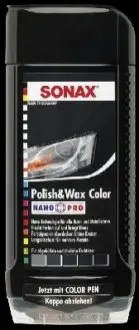 Віск 500ml butelka z kredk№ SONAX 02961000