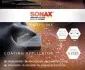 Аппликатор со специальной флисовой поверхностью SONAX (237741) изображение 1