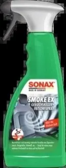 500мл Smoke Ex Освіжувач повітря SONAX 292241 Купити в Україні