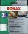 Меламиновые губки для очистки грязной поверхности, (2шт), НОВЫЙ SONAX (416000) изображение 1