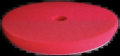 Полировочный круг красный жесткий, ProfiLine, 165 мм. (без упаковки) SONAX 494441